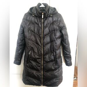 Michael Kors Puffer